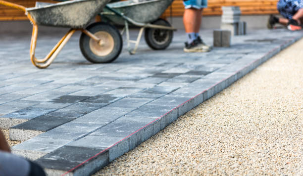 Best Luxury Driveway Paving Solutions in Dunlap, IL