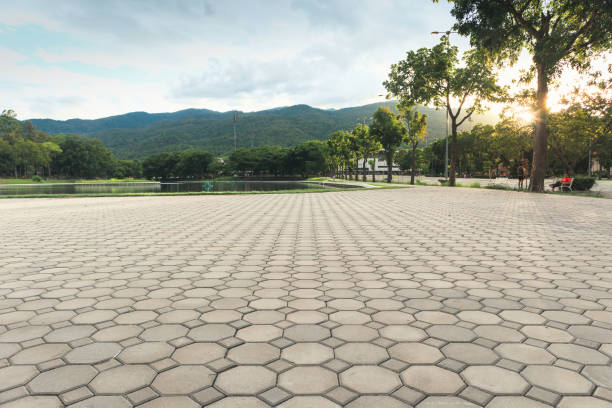 Best Permeable Paver Driveways in Dunlap, IL