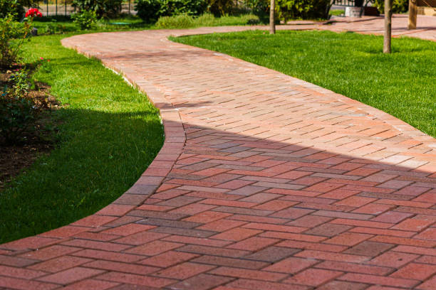 Best Driveway Paver Repairs and Restoration in Dunlap, IL